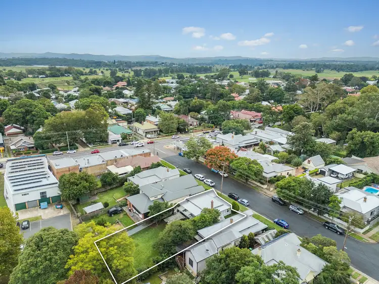 Fourth view of Homely house listing, 7 Lorn Street, Lorn NSW 2320