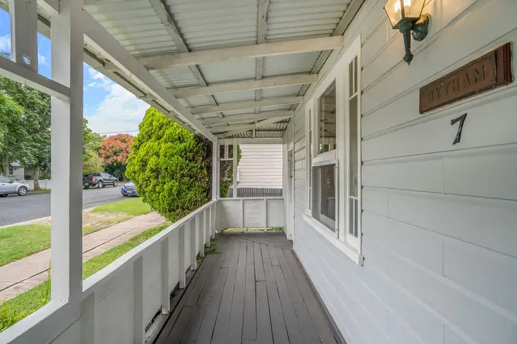 Fifth view of Homely house listing, 7 Lorn Street, Lorn NSW 2320