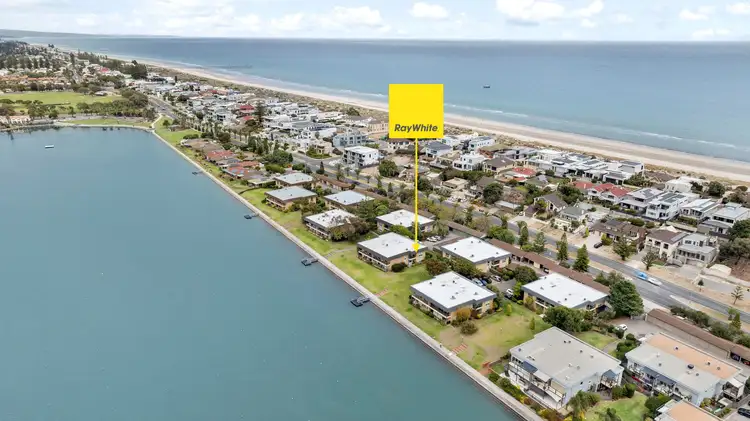 5/72 Military Road, Tennyson SA 5022