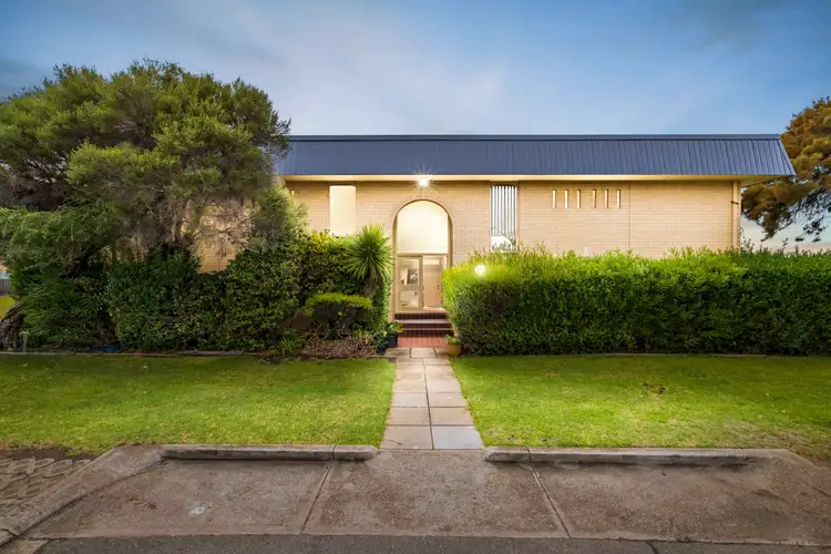 Second view of Homely unit listing, 5/72 Military Road, Tennyson SA 5022