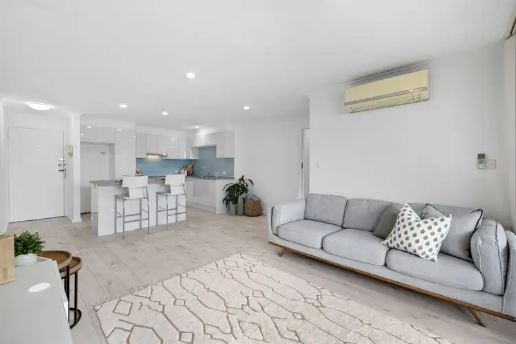 Third view of Homely unit listing, 5/72 Military Road, Tennyson SA 5022