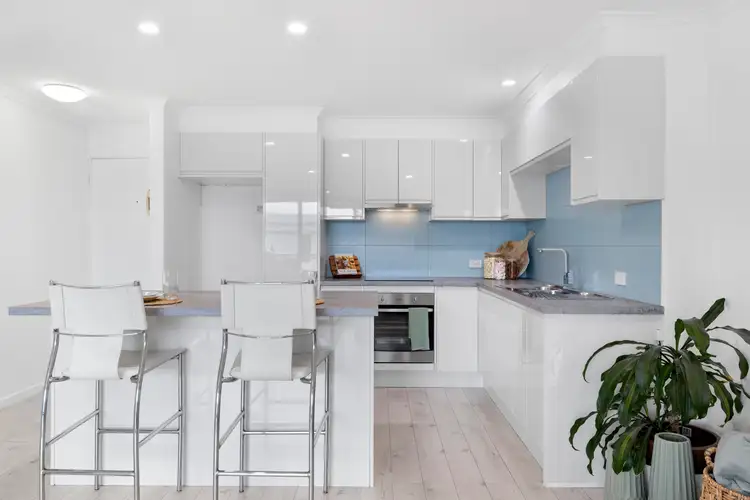 Fourth view of Homely unit listing, 5/72 Military Road, Tennyson SA 5022