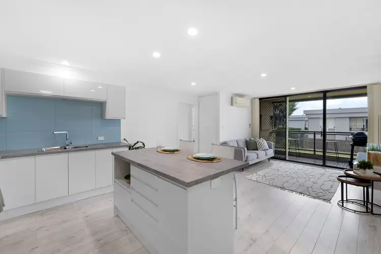 Sixth view of Homely unit listing, 5/72 Military Road, Tennyson SA 5022