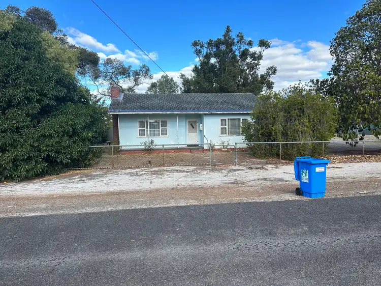 38 King Street, Cranbrook WA 6321
