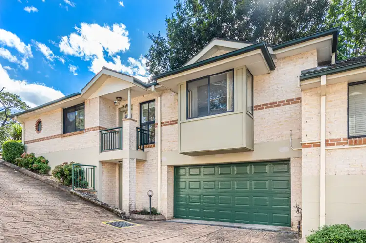 1/193-195 Old Northern Road, Castle Hill NSW 2154