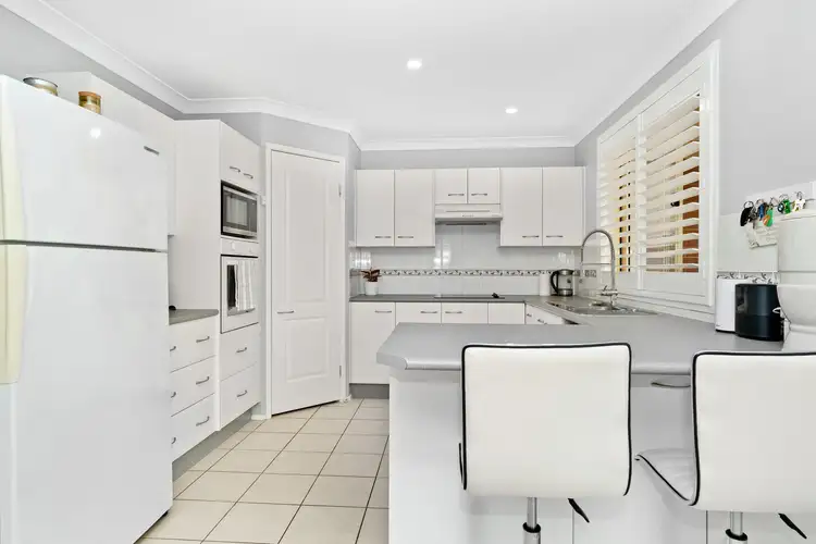 Fifth view of Homely house listing, 21 Northumberland Avenue, Lemon Tree Passage NSW 2319