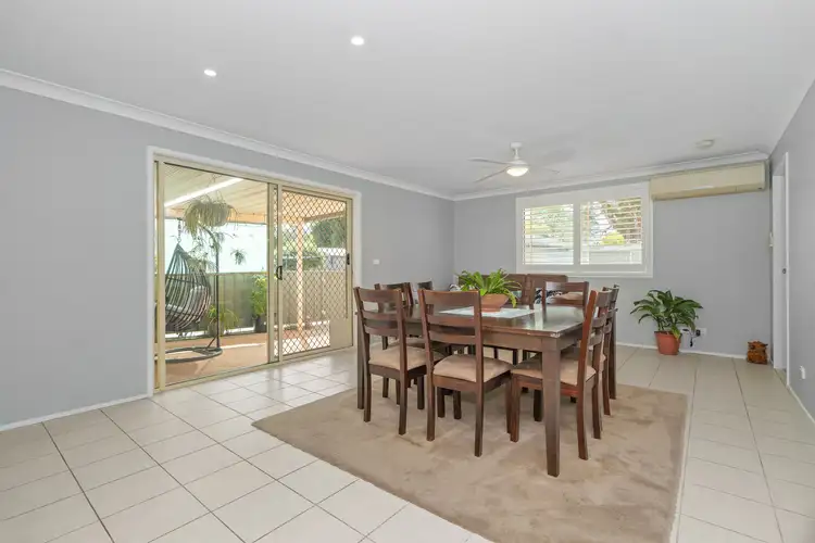 Sixth view of Homely house listing, 21 Northumberland Avenue, Lemon Tree Passage NSW 2319