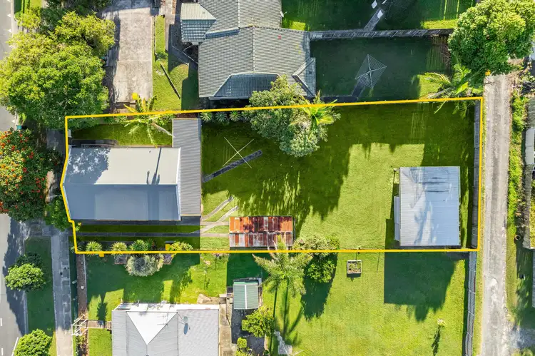 Second view of Homely house listing, 29 Cameron Street, Maclean NSW 2463