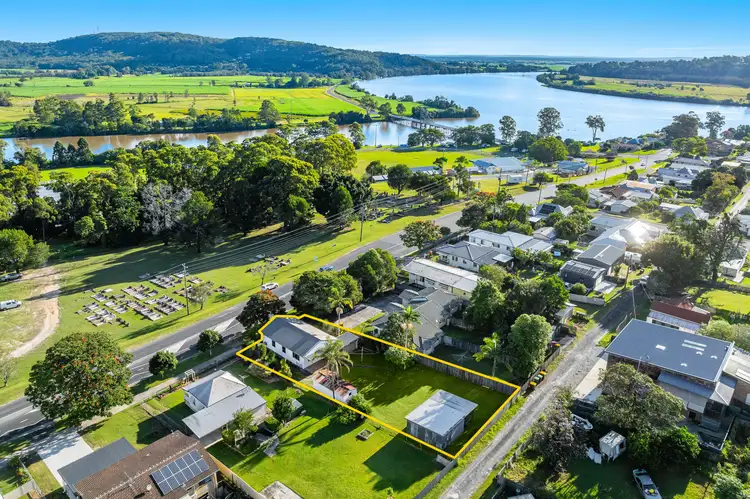 Third view of Homely house listing, 29 Cameron Street, Maclean NSW 2463