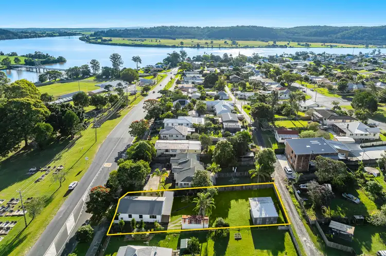 Fourth view of Homely house listing, 29 Cameron Street, Maclean NSW 2463