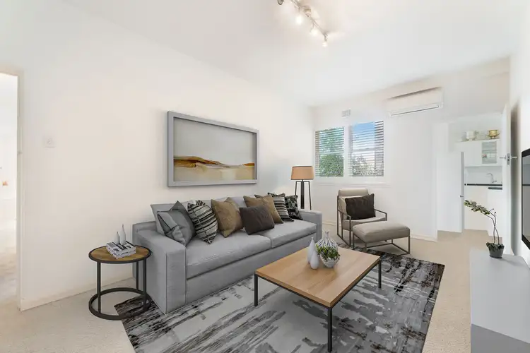 4/42 Fairfax Road, Bellevue Hill NSW 2023