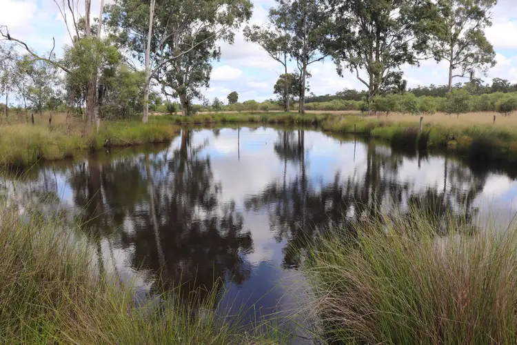Main view of Homely rural property listing, 'Spotted Gum' 2845 Burra Burri Road, Jandowae QLD 4410
