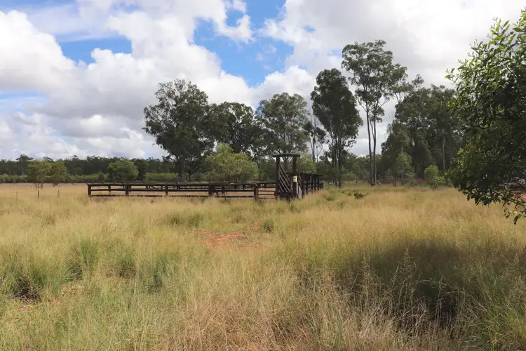 Seventh view of Homely rural property listing, 'Spotted Gum' 2845 Burra Burri Road, Jandowae QLD 4410