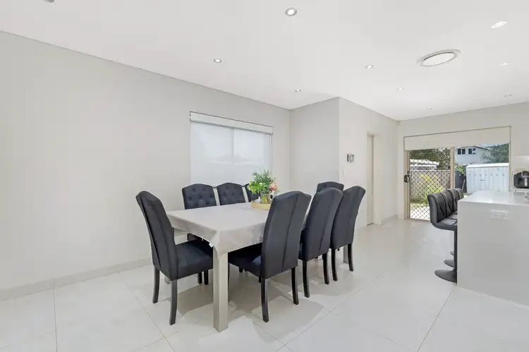 Fourth view of Homely semi-detached listing, 14A Kensington Street, Punchbowl NSW 2196