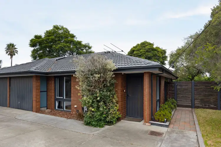 Main view of Homely unit listing, 1/34 Grieve Parade, Altona VIC 3018