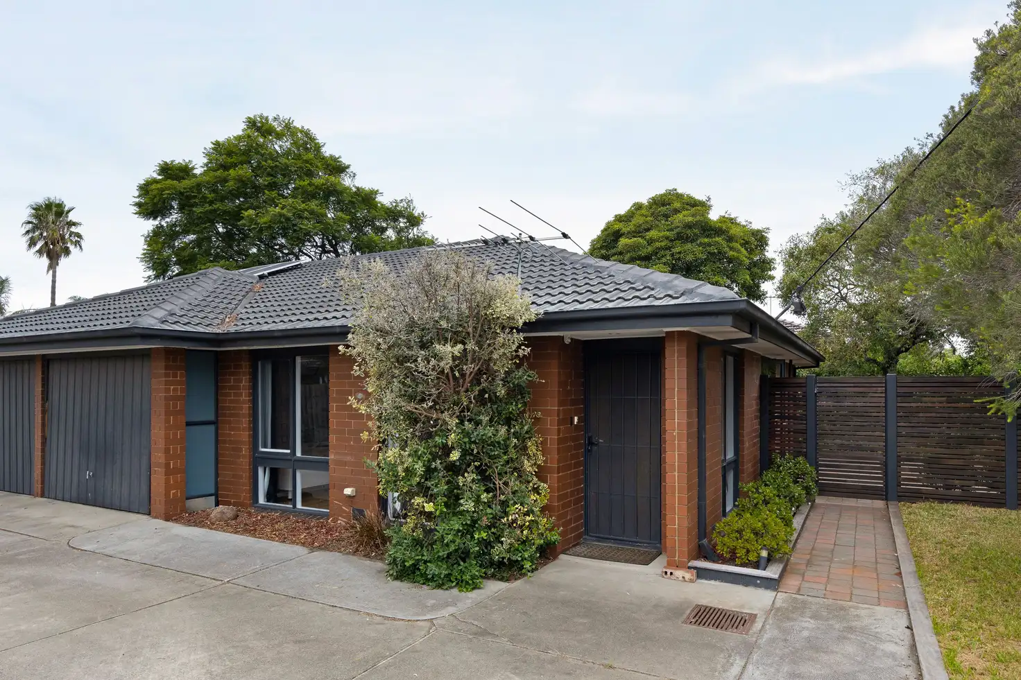 Main view of Homely unit listing, 1/34 Grieve Parade, Altona VIC 3018