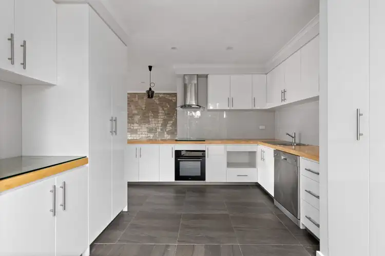 Third view of Homely unit listing, 1/34 Grieve Parade, Altona VIC 3018
