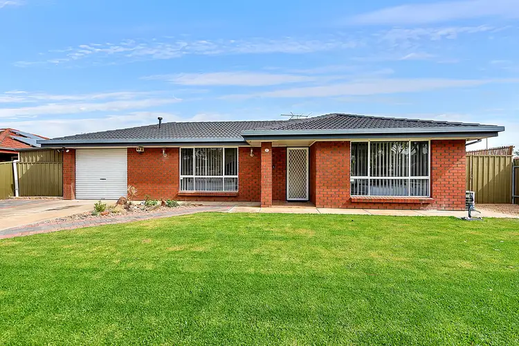 Main view of Homely house listing, 6 Narino Street, Paralowie SA 5108