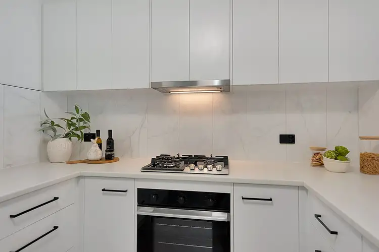 Second view of Homely house listing, 6 Narino Street, Paralowie SA 5108