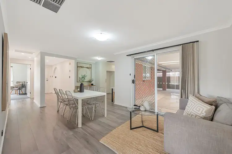Fifth view of Homely house listing, 6 Narino Street, Paralowie SA 5108