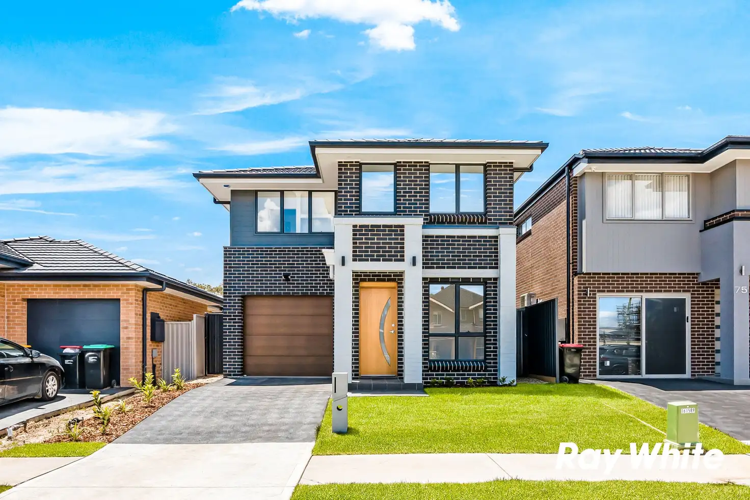 Main view of Homely house listing, 77 Eighteenth Avenue, Austral NSW 2179