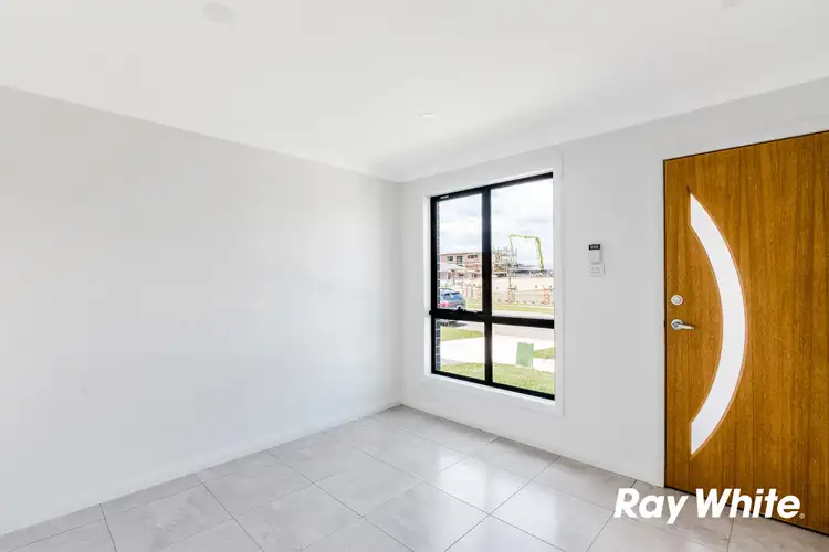 Second view of Homely house listing, 77 Eighteenth Avenue, Austral NSW 2179