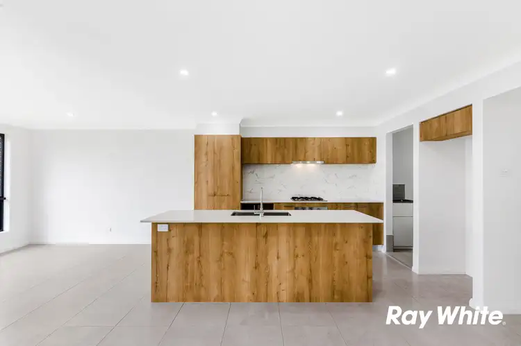 Third view of Homely house listing, 77 Eighteenth Avenue, Austral NSW 2179