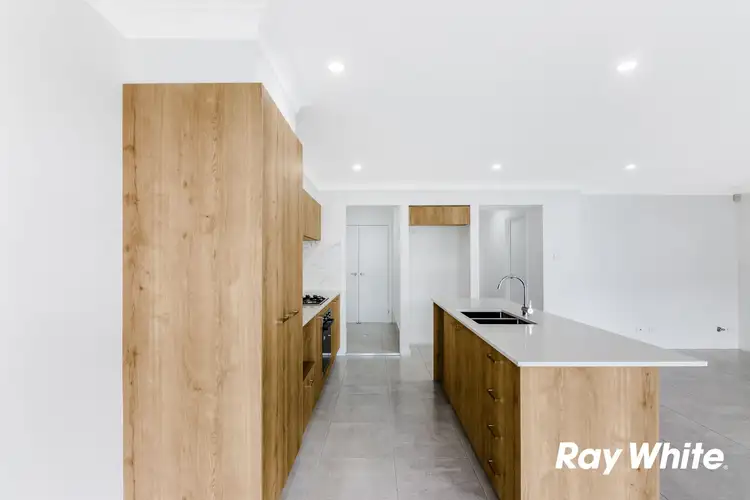 Fourth view of Homely house listing, 77 Eighteenth Avenue, Austral NSW 2179