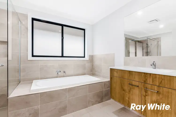 Fifth view of Homely house listing, 77 Eighteenth Avenue, Austral NSW 2179