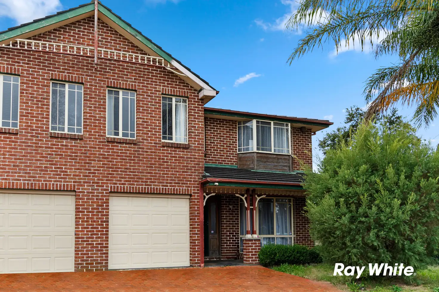 Main view of Homely semi-detached listing, 85B Pagoda Crescent, Quakers Hill NSW 2763