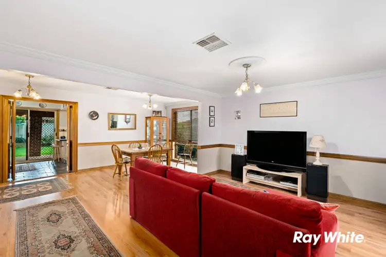 Second view of Homely semi-detached listing, 85B Pagoda Crescent, Quakers Hill NSW 2763