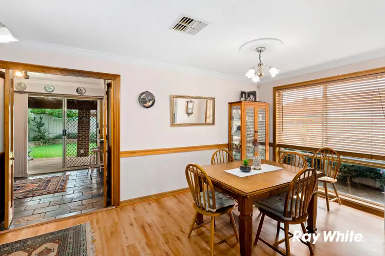 Third view of Homely semi-detached listing, 85B Pagoda Crescent, Quakers Hill NSW 2763