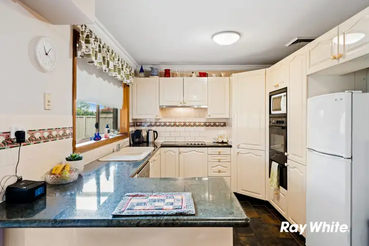 Fourth view of Homely semi-detached listing, 85B Pagoda Crescent, Quakers Hill NSW 2763