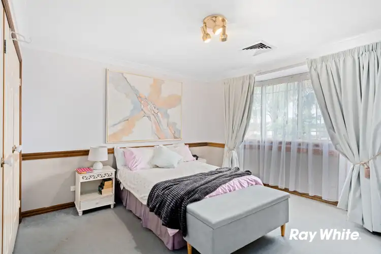 Fifth view of Homely semi-detached listing, 85B Pagoda Crescent, Quakers Hill NSW 2763