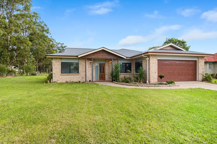 9 Tooloom Street, Legume NSW 2476
