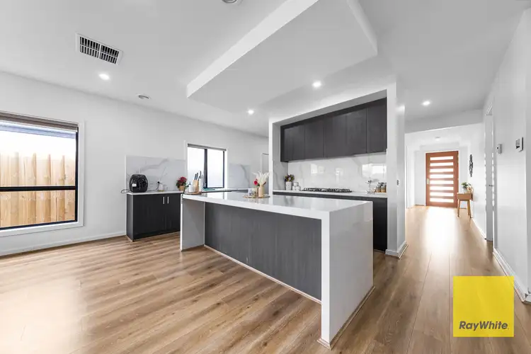 Fourth view of Homely house listing, 6 Sparrowhawk Crescent, Deanside VIC 3336
