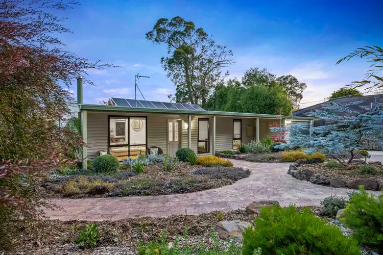 617 Hitchcock Road, Buninyong VIC 3357
