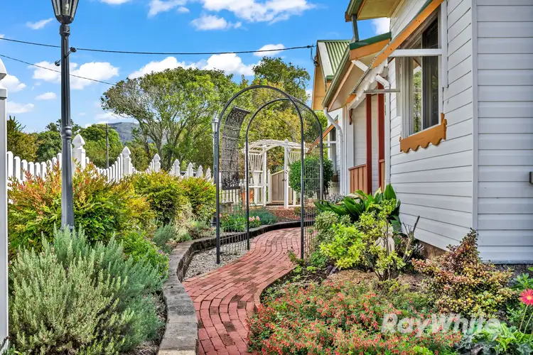 Second view of Homely house listing, 34 Elliot Street, Gloucester NSW 2422