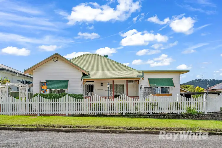 Third view of Homely house listing, 34 Elliot Street, Gloucester NSW 2422