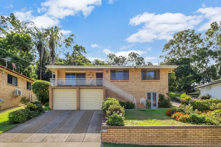 Main view of Homely house listing, 108 Barmore Street, Tarragindi QLD 4121