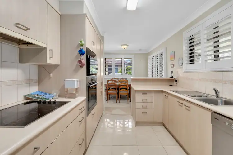 Fifth view of Homely house listing, 108 Barmore Street, Tarragindi QLD 4121