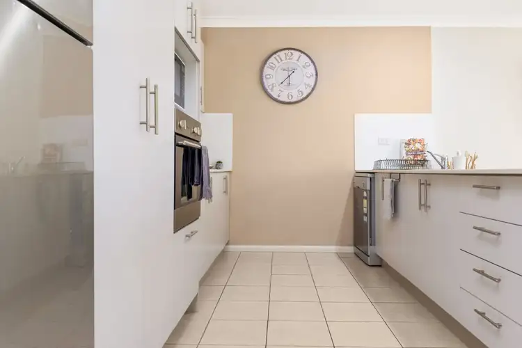 Second view of Homely unit listing, 17/39-43 Scenic Highway, Cooee Bay QLD 4703