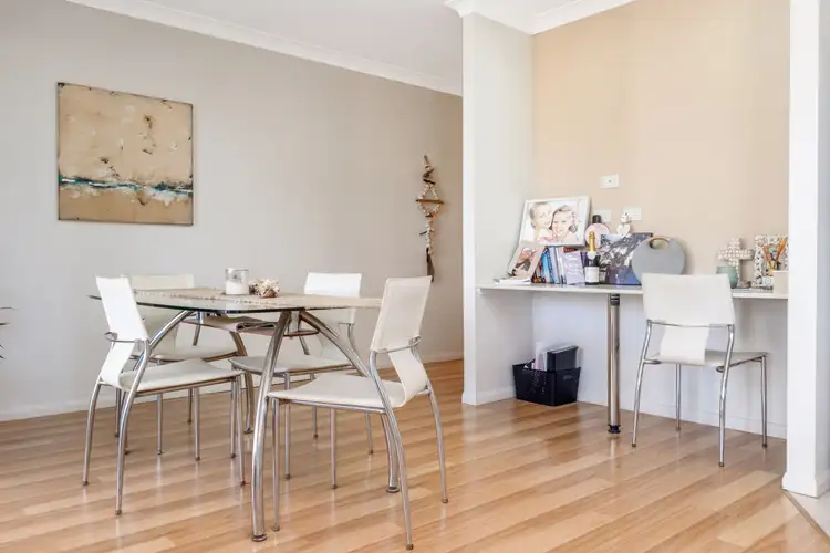 Seventh view of Homely unit listing, 17/39-43 Scenic Highway, Cooee Bay QLD 4703
