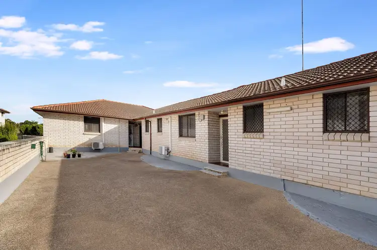 9/10-12 Edwin Street, Regents Park NSW 2143