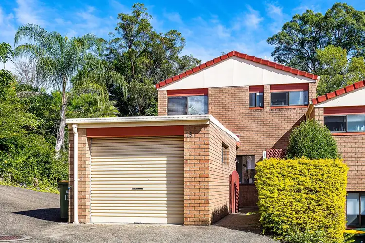 13/1A Mcleod Street, Highland Park QLD 4211