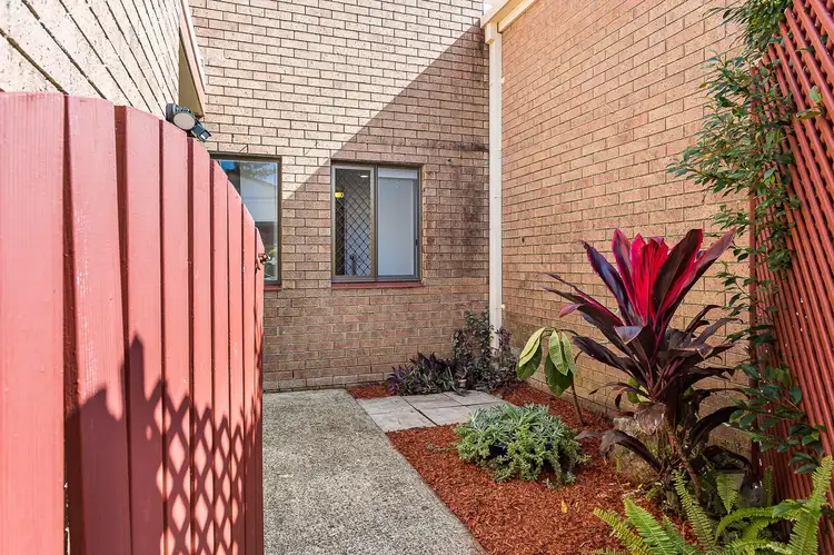Second view of Homely townhouse listing, 13/1A Mcleod Street, Highland Park QLD 4211