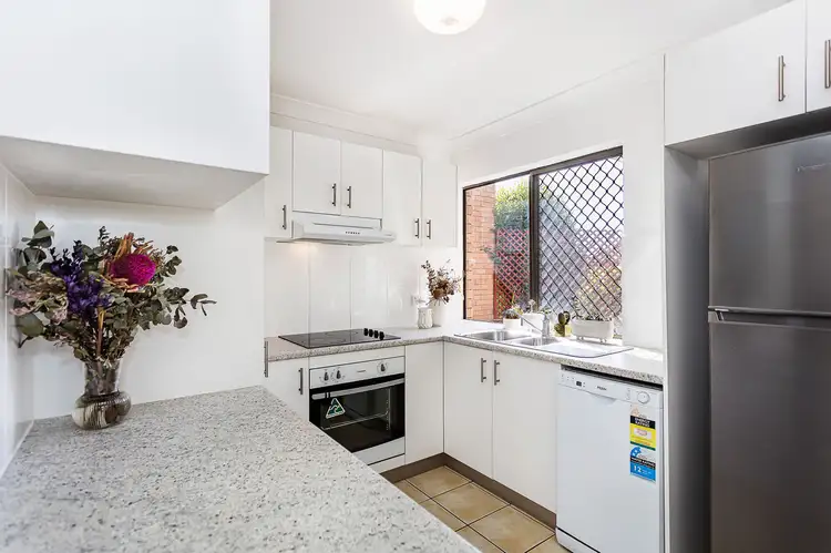 Third view of Homely townhouse listing, 13/1A Mcleod Street, Highland Park QLD 4211