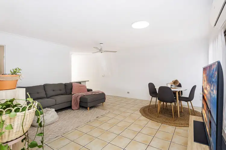 Fourth view of Homely townhouse listing, 13/1A Mcleod Street, Highland Park QLD 4211