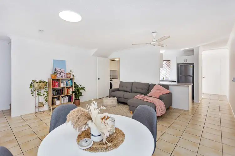 Fifth view of Homely townhouse listing, 13/1A Mcleod Street, Highland Park QLD 4211