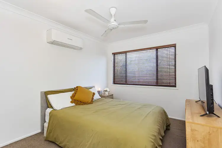 Sixth view of Homely townhouse listing, 13/1A Mcleod Street, Highland Park QLD 4211